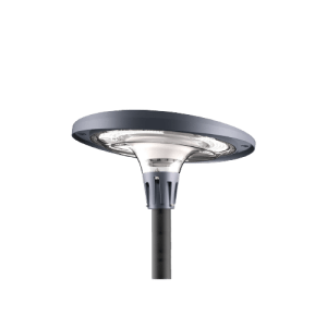 Solar Cell UFO Lamp Aluminum Alloy
