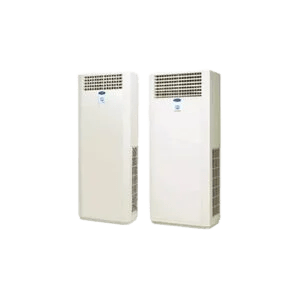 6.CARRIER air conditioner