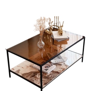 9.Marble Center Table