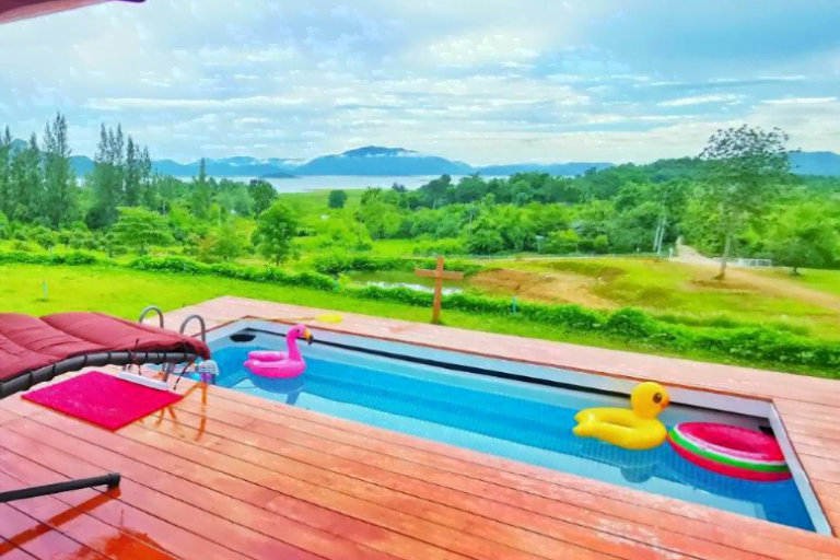 Baan-Farm-Rak-Pool-Villa-Kaeng-Krachan-Lake-View