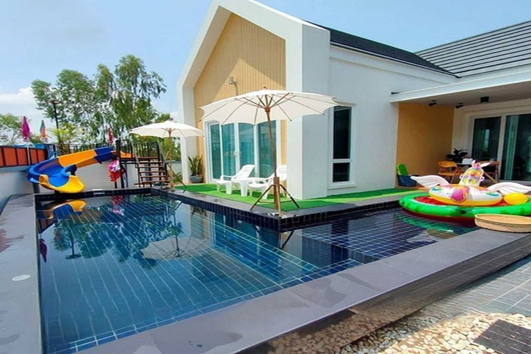  Pool-Villa-Udonthani