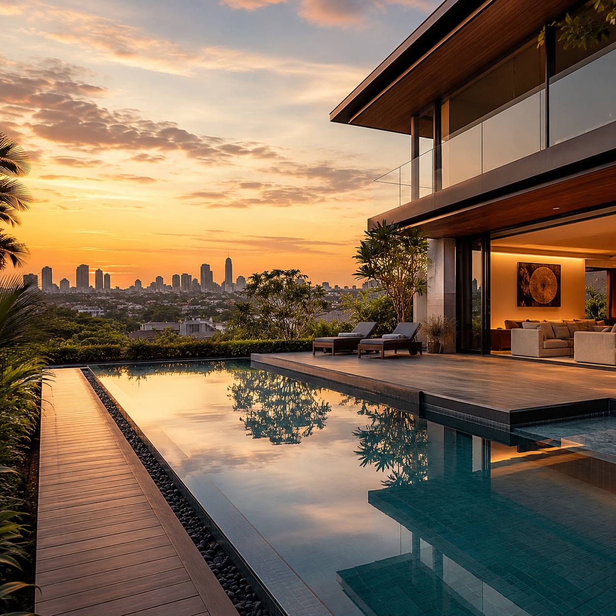 Central-Thailand / ภาคกลาง
