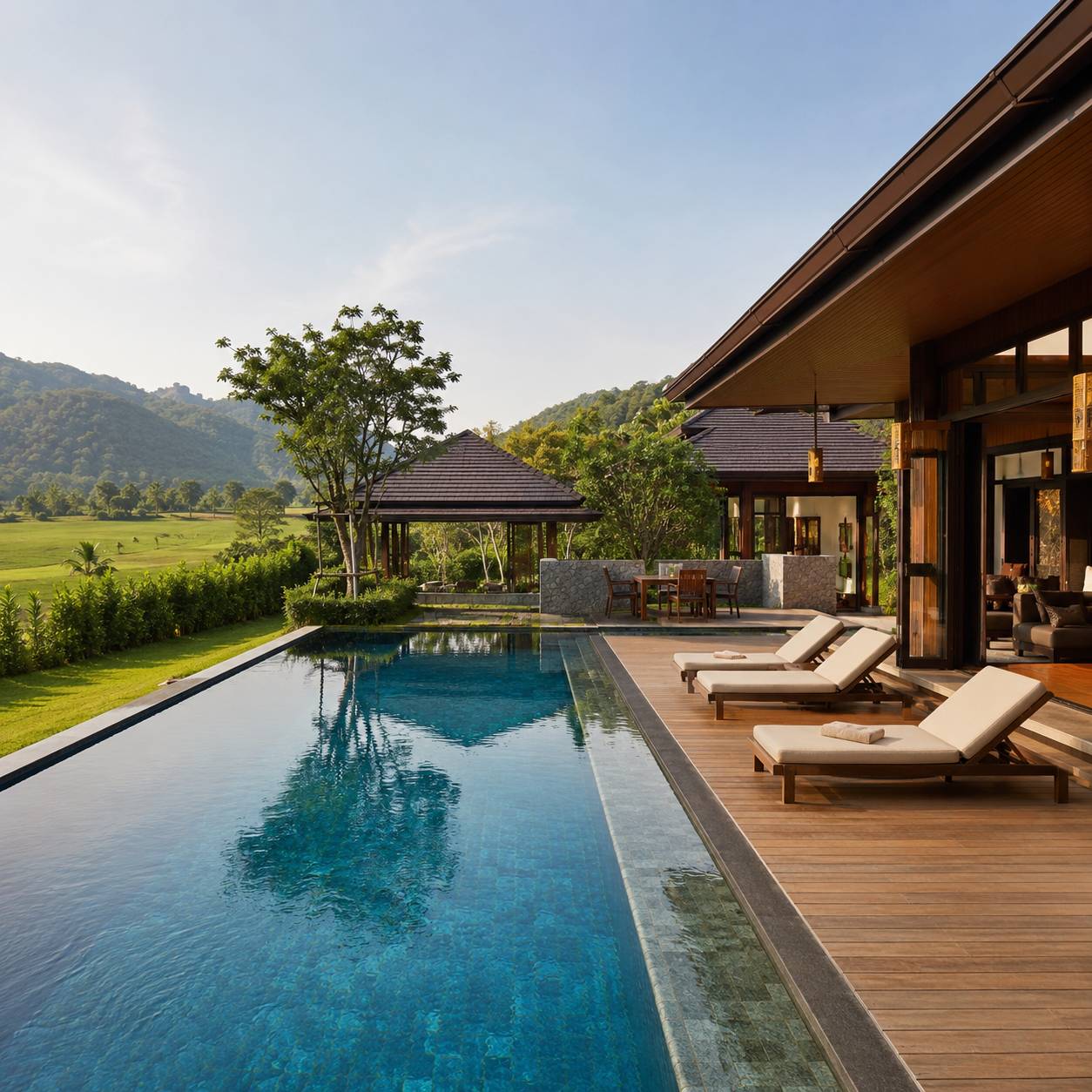 Northeastern-Thailand / ภาคตะวันออกเฉียงเหนือ