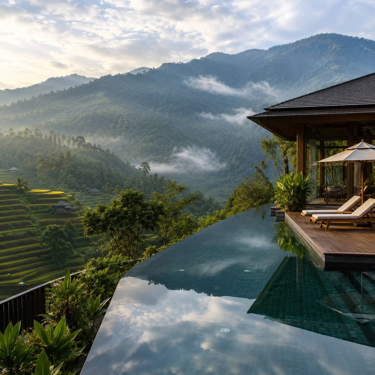 Northern-Thailand / ภาคเหนือ