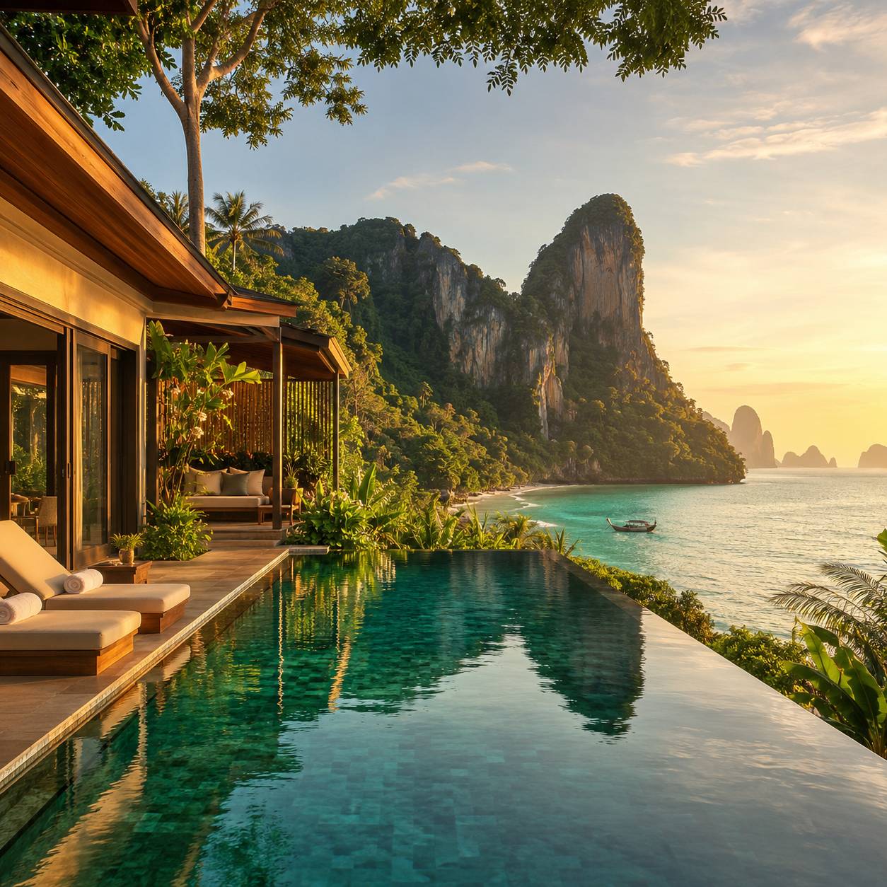 Southern-Thailand / ภาคใต้